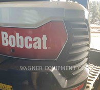 2021 Bobcat E35 THB Thumbnail 3