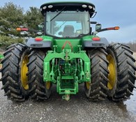 2017 John Deere 8400R Thumbnail 3