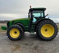 2017 John Deere 8400R Thumbnail 4