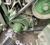 2016 John Deere S690 Thumbnail 39