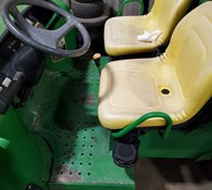 2007 John Deere TX 4X2 Thumbnail 2