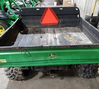 2007 John Deere TX 4X2 Thumbnail 5