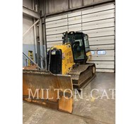 2018 Caterpillar D5K2XL Thumbnail 1