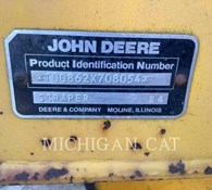 1985 John Deere 862 Thumbnail 8