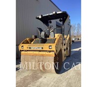 2012 Caterpillar CB54 Thumbnail 1