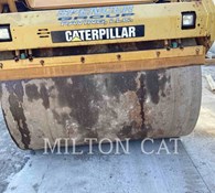 2012 Caterpillar CB54 Thumbnail 13