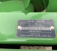 2017 John Deere 615P Thumbnail 2