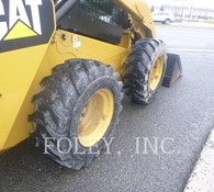 2019 Caterpillar 262D Thumbnail 16