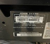 2012 John Deere XUV 825I GREEN Thumbnail 12