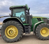 2023 John Deere 7R 310 Thumbnail 5