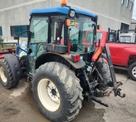 2008 New Holland T4030 Thumbnail 9