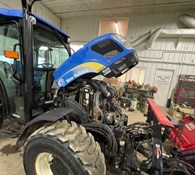 2008 New Holland T4030 Thumbnail 13