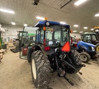 2008 New Holland T4030 Thumbnail 15