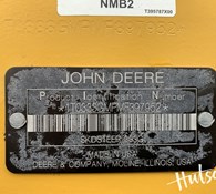 2021 John Deere 333G Thumbnail 25