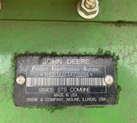 2013 John Deere S690 Thumbnail 37