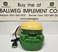John Deere iTC Receiver with iTC Extend for AutoTrac Thumbnail 1