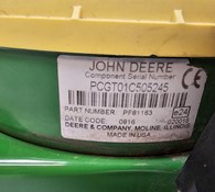 John Deere iTC Receiver with iTC Extend for AutoTrac Thumbnail 5