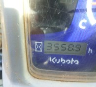 2016 Kubota SVL95-2SHFC Thumbnail 5