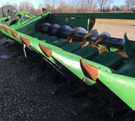 2014 John Deere 612C Thumbnail 1