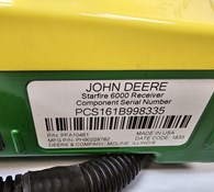 2018 John Deere SF6000 Thumbnail 4
