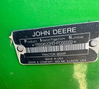 2017 John Deere 9620R Thumbnail 8
