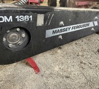 2022 Massey Ferguson DM 306 Thumbnail 4