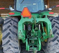 2010 John Deere 8295R 2010 Thumbnail 2