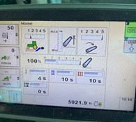 2010 John Deere 8295R 2010 Thumbnail 3