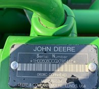 2016 John Deere 608C Thumbnail 4
