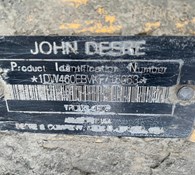 2022 John Deere 460E-II Thumbnail 7