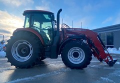 Tractor For Sale 2022 Case IH Farmall 100C 