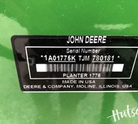 2019 John Deere 1775NT Thumbnail 19