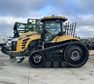 2015 Caterpillar MT755E Thumbnail 2