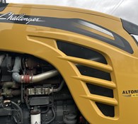 2015 Caterpillar MT755E Thumbnail 16