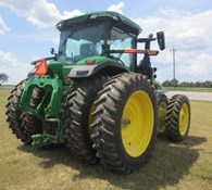 2023 John Deere 8R 340 Thumbnail 8