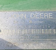 1995 John Deere 930R Thumbnail 12