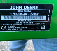 2021 John Deere 1025R Thumbnail 13