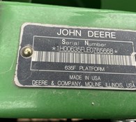 2014 John Deere 635F Thumbnail 18