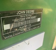2012 John Deere 1720 Thumbnail 5
