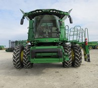 2023 John Deere S760 Thumbnail 7