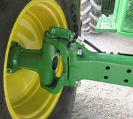 2023 John Deere S760 Thumbnail 25