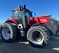 2022 Case IH Magnum 310 AFS Connect Thumbnail 1