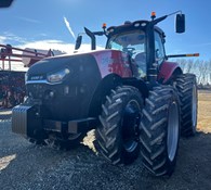2022 Case IH Magnum 310 AFS Connect Thumbnail 3