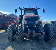2022 Case IH Magnum 310 AFS Connect Thumbnail 4
