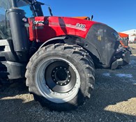 2022 Case IH Magnum 310 AFS Connect Thumbnail 7