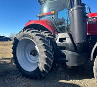 2022 Case IH Magnum 310 AFS Connect Thumbnail 8