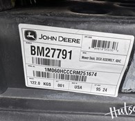2023 John Deere XUV 835R Thumbnail 22