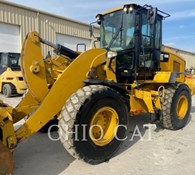 2018 Caterpillar 938M Thumbnail 10