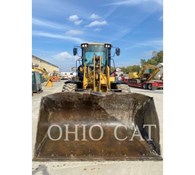 2018 Caterpillar 938M Thumbnail 12