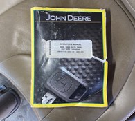 2015 John Deere S680 Thumbnail 14